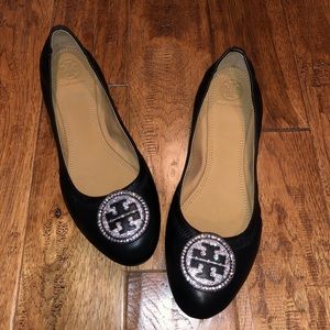 Tory Burch Liana Ballet Flats